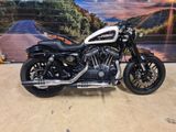 HARLEY-DAVIDSON SPORTSTER ROADSTER XL 1200 CX