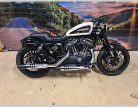Harley-Davidson Sportster Roadster XL 1200 CX 2020 occasion