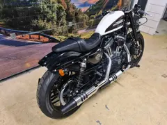 Harley-Davidson Sportster Roadster 5HD XL 1200 CX 2020 occasion – foto 5 van 23