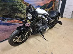 Harley-Davidson Sportster Roadster 5HD XL 1200 CX 2020 occasion – foto 8 van 23