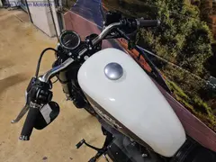 Harley-Davidson Sportster Roadster 5HD XL 1200 CX 2020 occasion – foto 11 van 23
