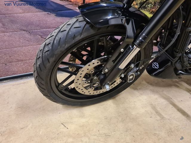 harley-davidson - sportster-roadster-xl-1200-cx