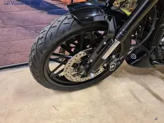 Harley-Davidson Sportster Roadster 5HD XL 1200 CX 2020 occasion – foto 9 van 23