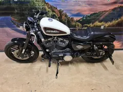 Harley-Davidson Sportster Roadster 5HD XL 1200 CX 2020 occasion – foto 6 van 23