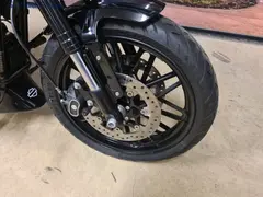 Harley-Davidson Sportster Roadster 5HD XL 1200 CX 2020 occasion – foto 4 van 23