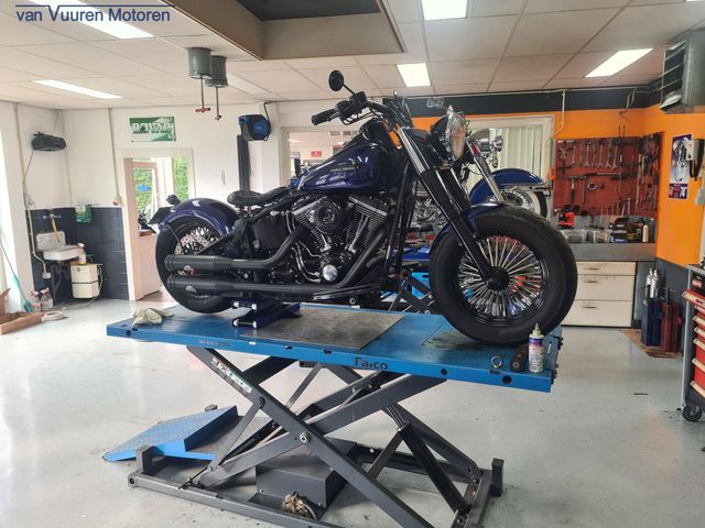 harley-davidson - sportster-roadster-xl-1200-cx