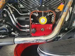 Harley-Davidson Sportster Roadster 5HD XL 1200 CX 2020 occasion – foto 15 van 23