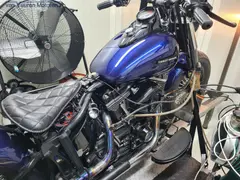 Harley-Davidson Sportster Roadster 5HD XL 1200 CX 2020 occasion – foto 18 van 23