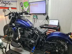 Harley-Davidson Sportster Roadster 5HD XL 1200 CX 2020 occasion – foto 17 van 23