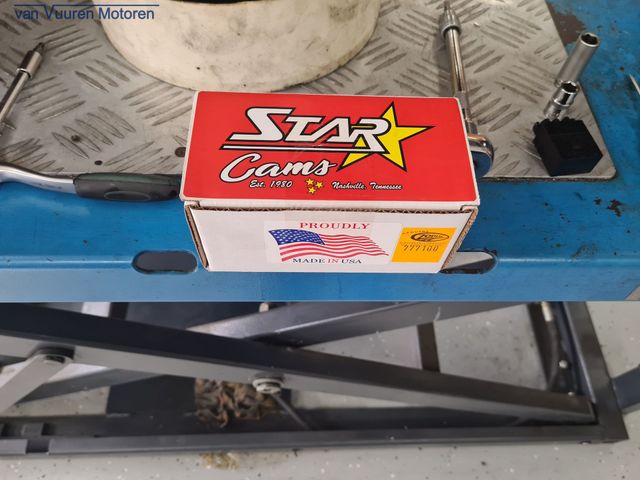 harley-davidson - sportster-roadster-xl-1200-cx