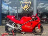 DUCATI 888 STRADA