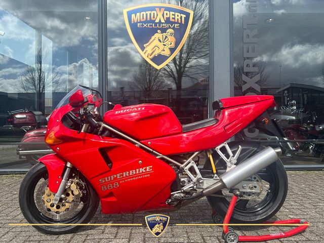 ducati - 888-strada