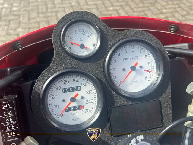 ducati - 888-strada