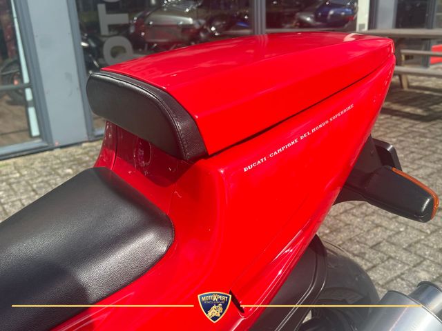 ducati - 888-strada