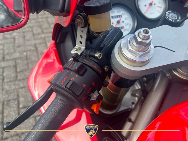 ducati - 888-strada