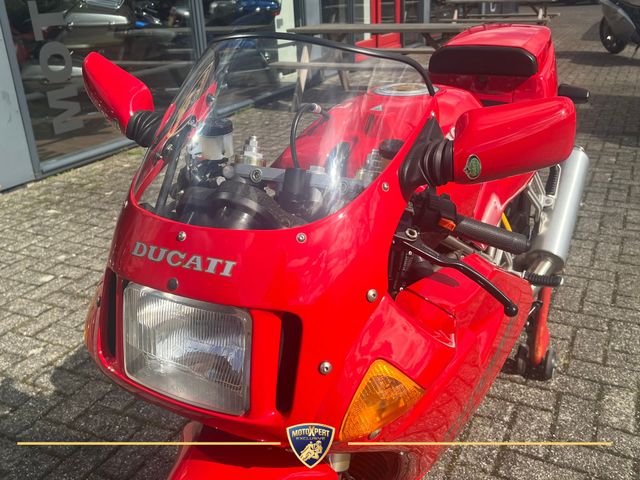 ducati - 888-strada