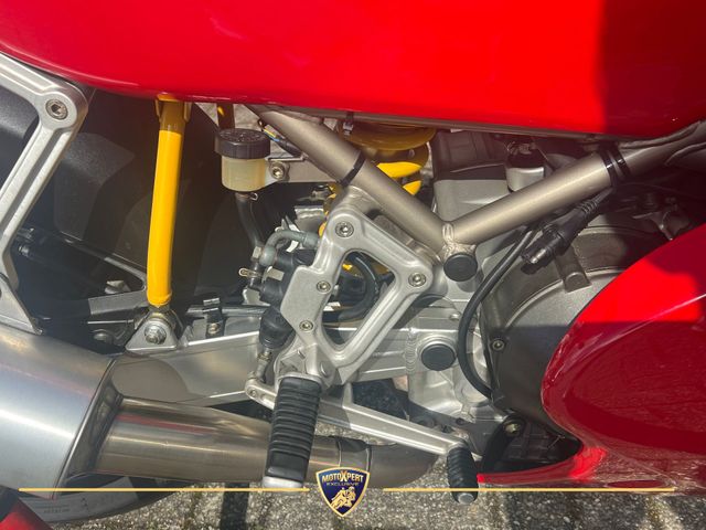 ducati - 888-strada