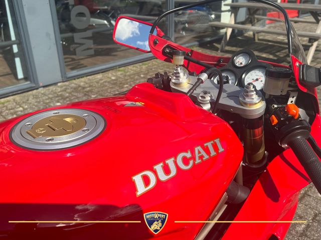 ducati - 888-strada