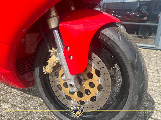 ducati - 888-strada