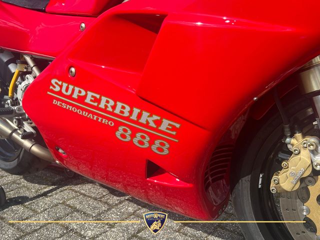 ducati - 888-strada
