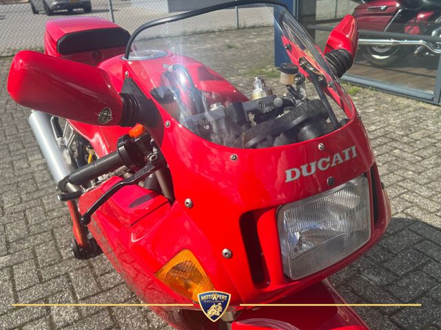 ducati - 888-strada