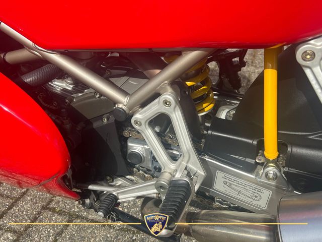 ducati - 888-strada