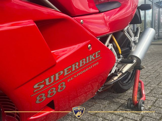ducati - 888-strada