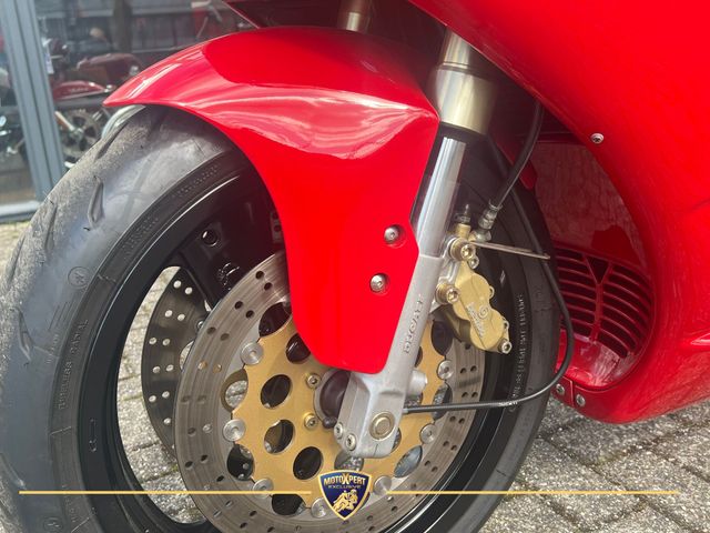 ducati - 888-strada
