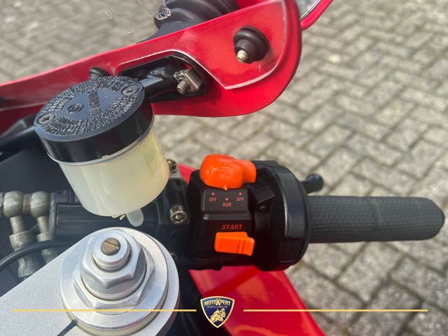 ducati - 888-strada