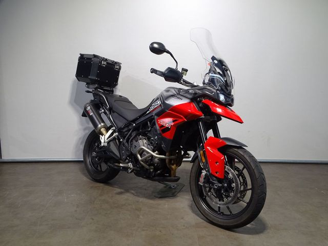 triumph - tiger-850-sport