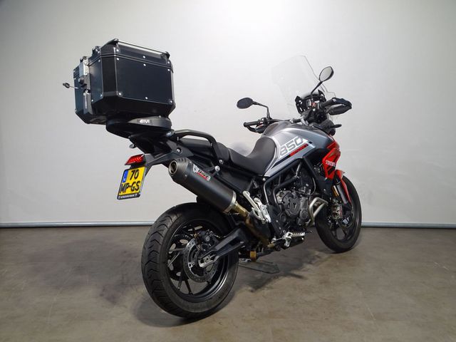 triumph - tiger-850-sport