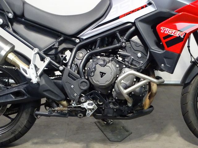 triumph - tiger-850-sport