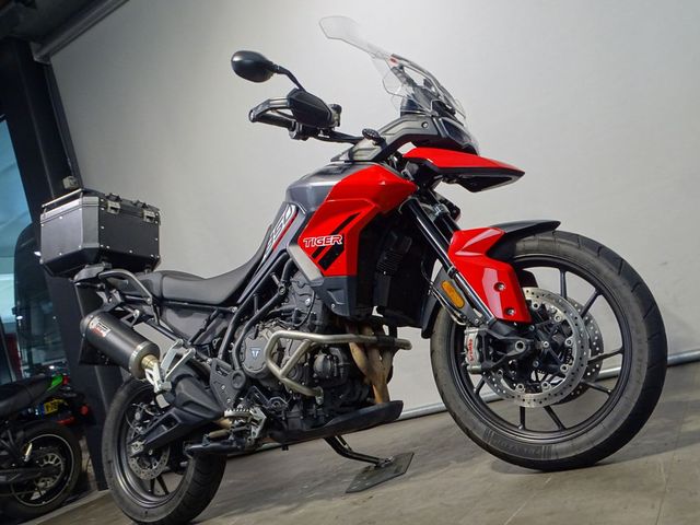 triumph - tiger-850-sport