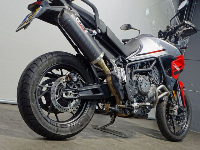 triumph - tiger-850-sport