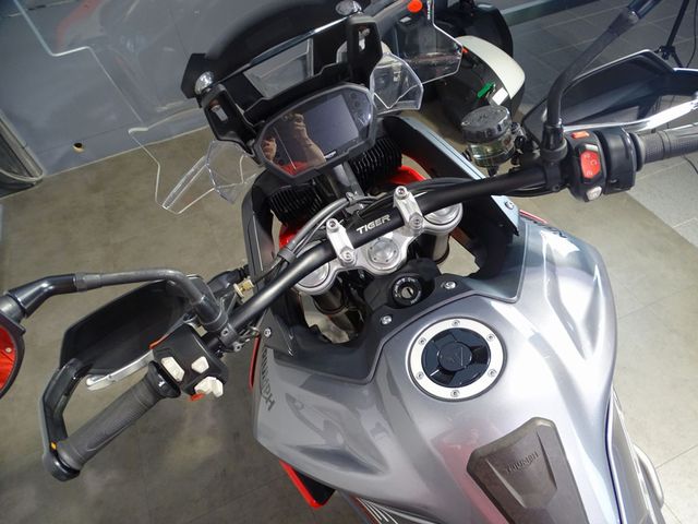 triumph - tiger-850-sport