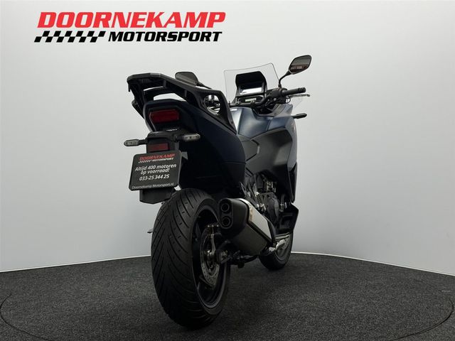 honda - nt-1100