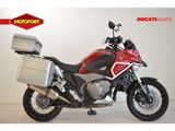HONDA VFR 1200 X CROSSTOURER