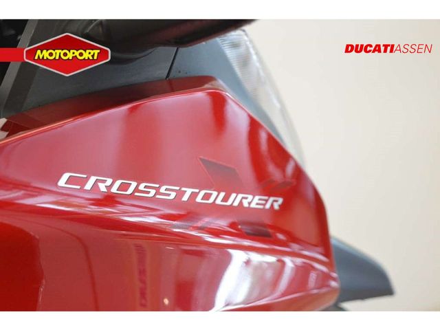 honda - vfr-1200-x-crosstourer