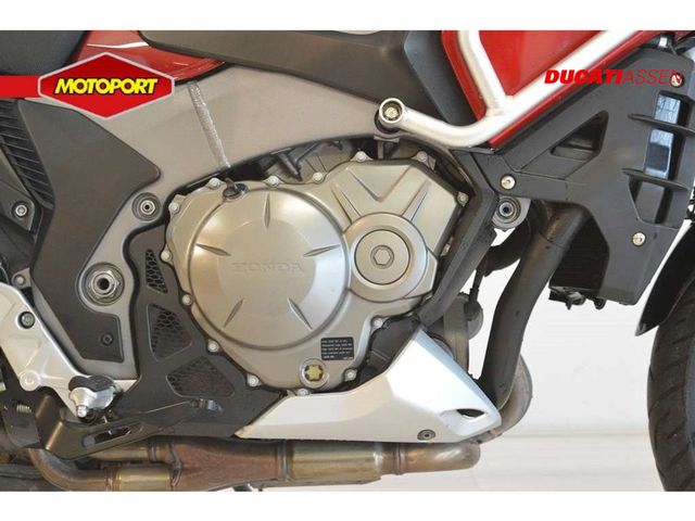 honda - vfr-1200-x-crosstourer