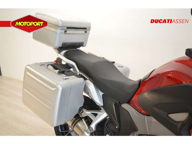 honda - vfr-1200-x-crosstourer