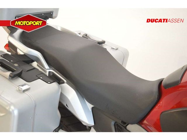 honda - vfr-1200-x-crosstourer