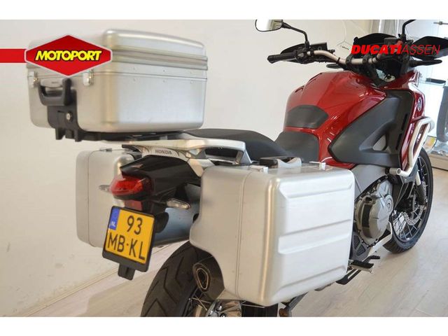 honda - vfr-1200-x-crosstourer