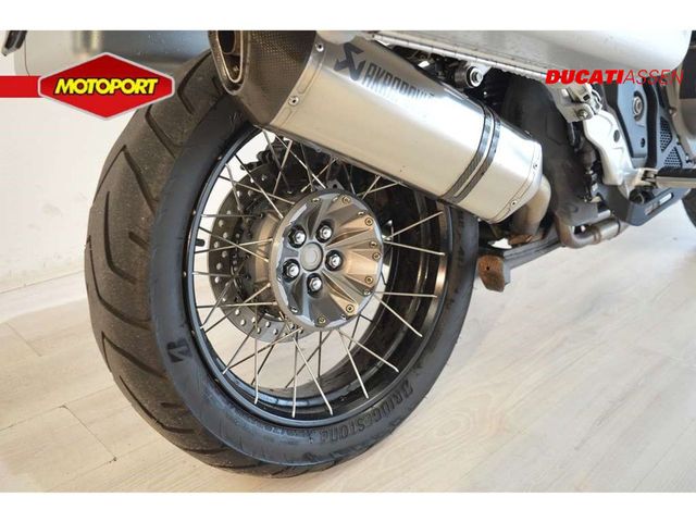 honda - vfr-1200-x-crosstourer