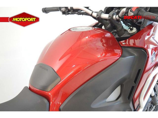 honda - vfr-1200-x-crosstourer