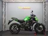 KAWASAKI ER 6 N