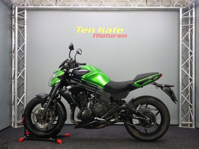 kawasaki - er-6-n