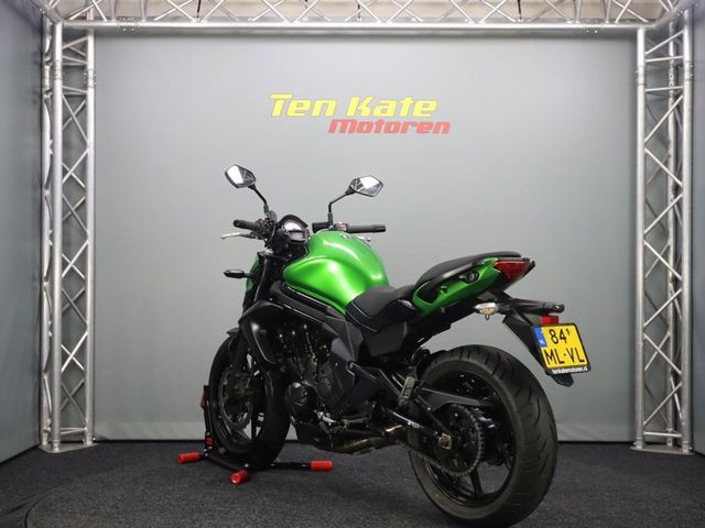 kawasaki - er-6-n