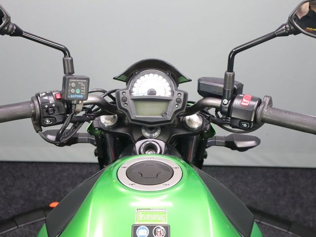 kawasaki - er-6-n