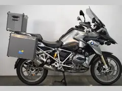 BMW R 1200 GS LC 2013 occasion – foto 3 van 21