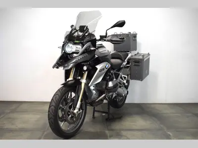 BMW R 1200 GS LC – foto 4